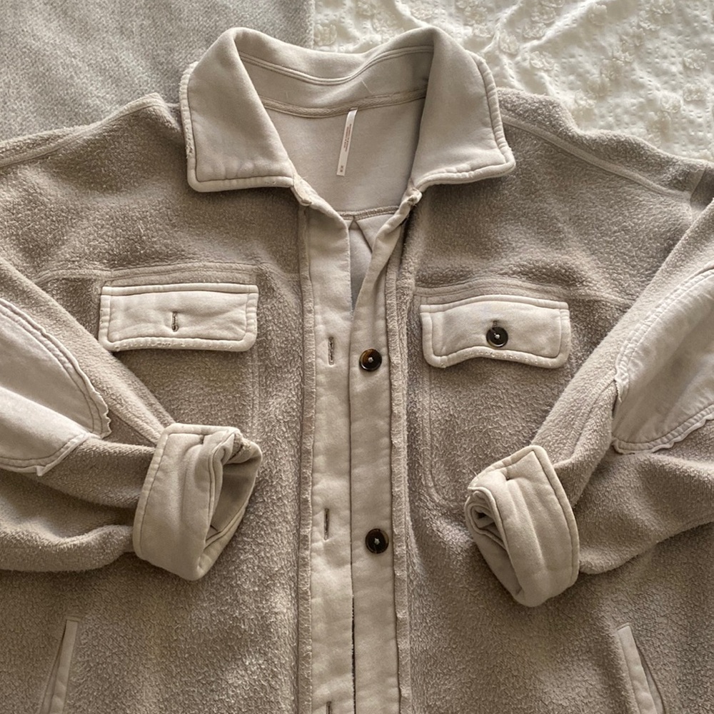 Free People Ruby Jacket